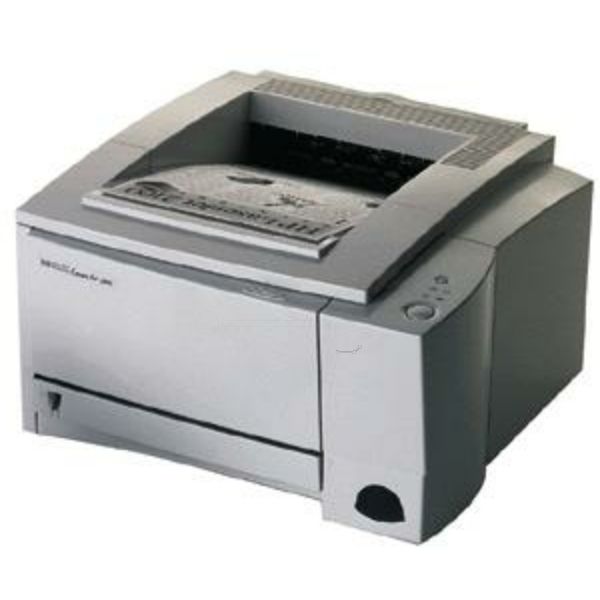 HP LaserJet 2100 Series Toner