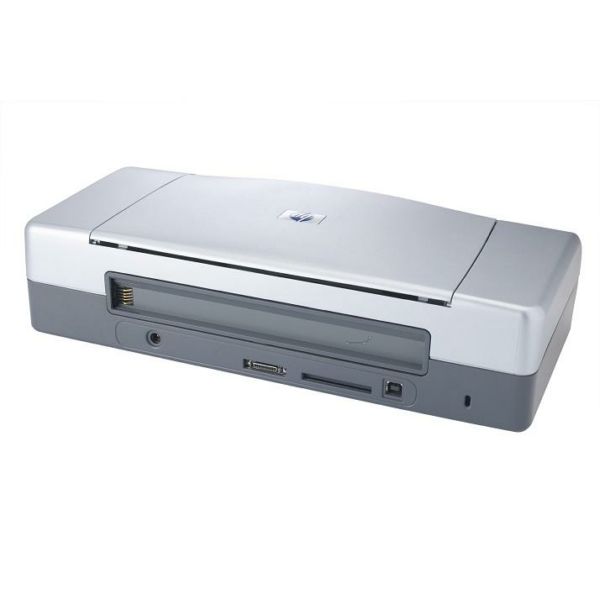 HP DeskJet 450 Series
