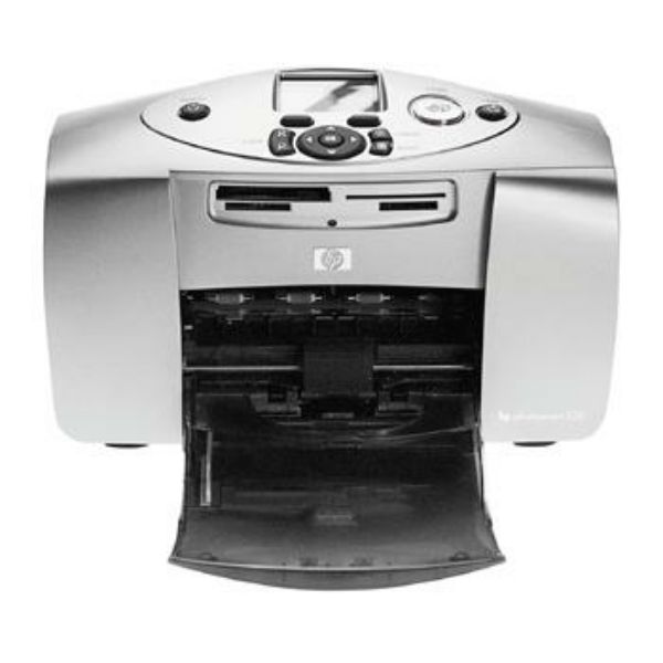 HP PhotoSmart 230 Inktcartridges