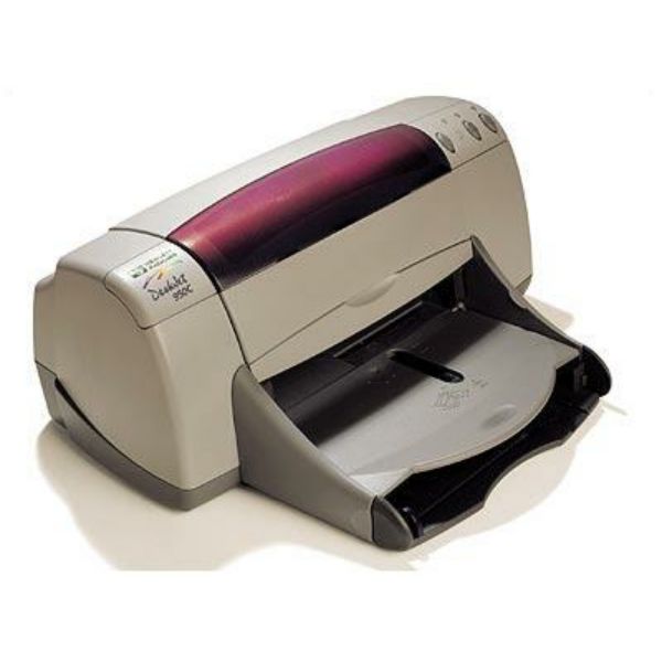 HP DeskJet 959 C Druckerpatronen