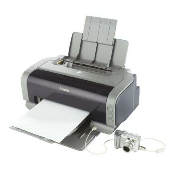 Canon Pixma IP 2000 Cartucce