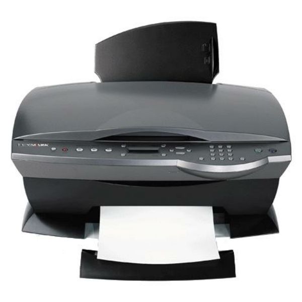 Lexmark X 6100 Series Cartucce per stampanti
