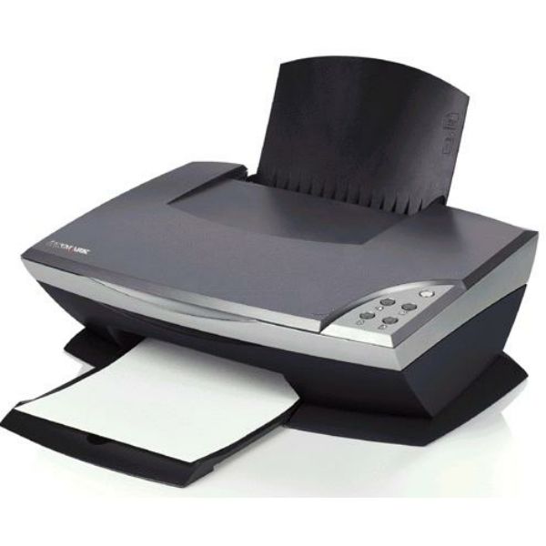 Cartucho tinta para impresora Lexmark X 2230 –