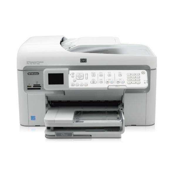 HP PhotoSmart Premium Fax C 309 a Patronen