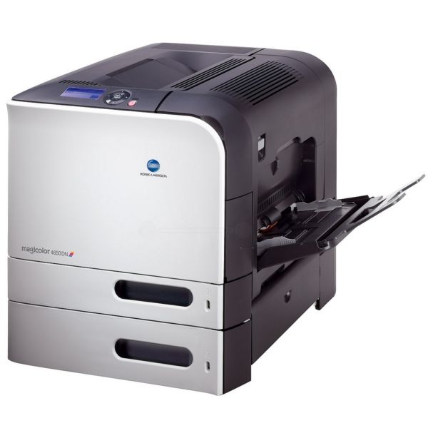 Konica Minolta Magicolor 4650 DN Toner und Druckerpatronen