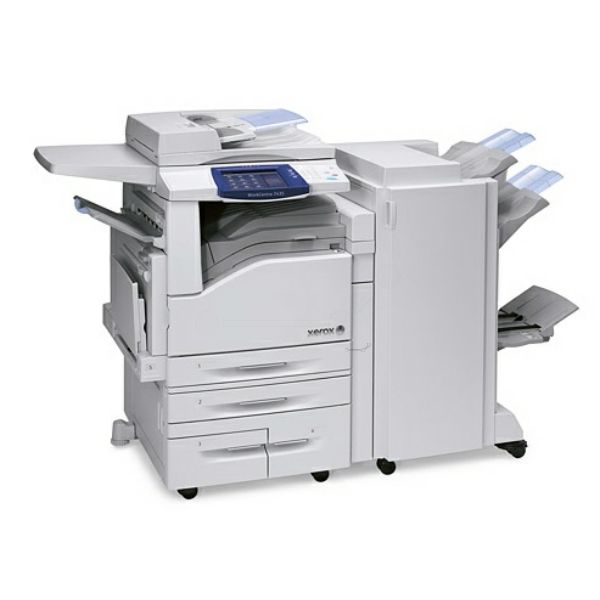 Xerox WorkCentre 7435 RLX
