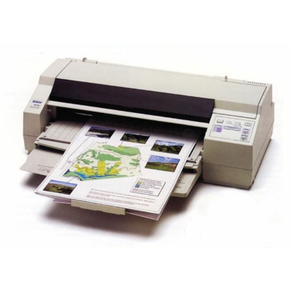 Epson Stylus Color 1520 Cartridges