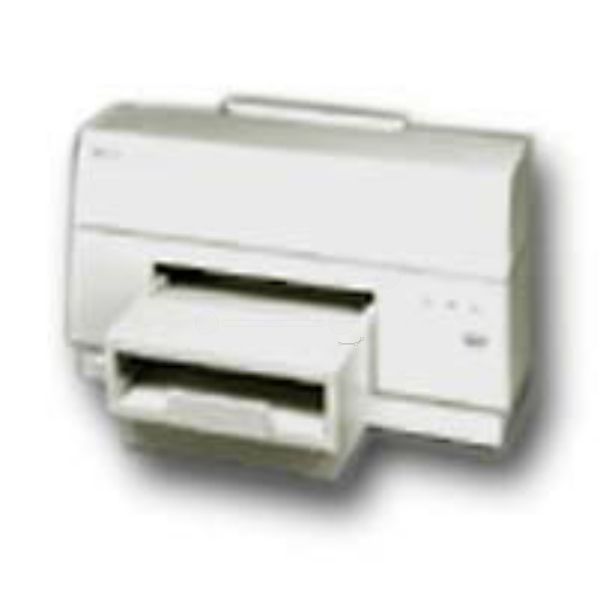 HP DeskJet 1600 PS