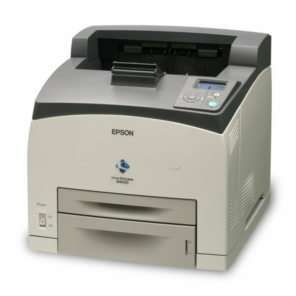Epson Aculaser M 4000 N Toner und Druckerpatronen