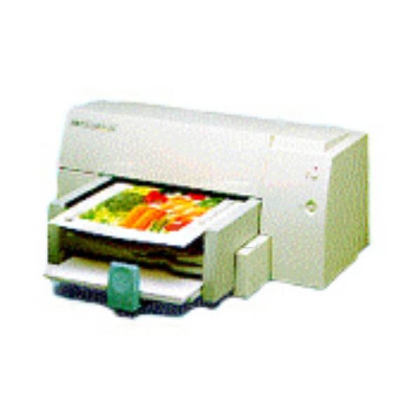 HP Deskwriter 680 C
