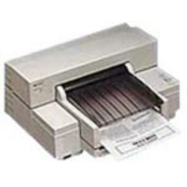 HP Deskwriter 510 Inktcartridges