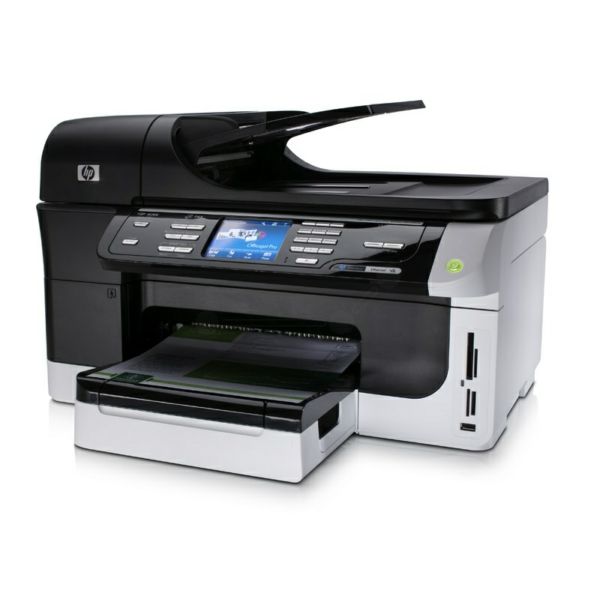 HP OfficeJet 6500 Wkłady