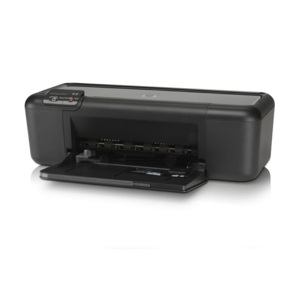 HP DeskJet D 2600 Series Druckerpatronen gunstig bei TonerPartner