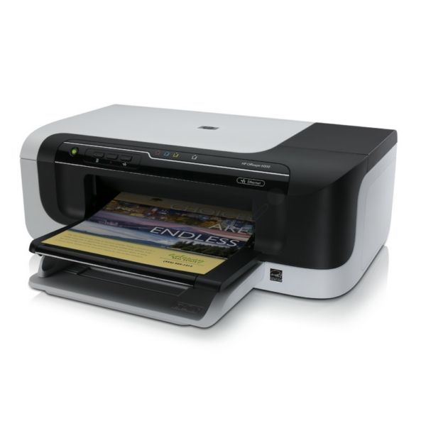 HP OfficeJet 6000 special Edition