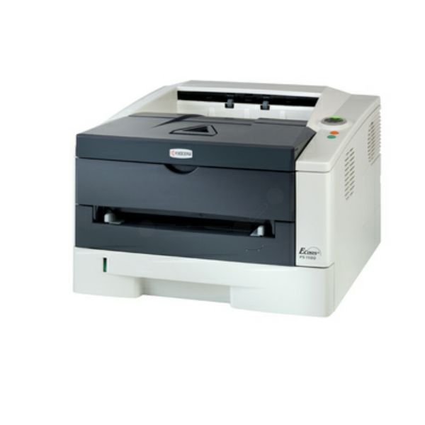 Kyocera FS-1100 Arztdrucker