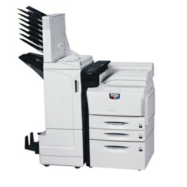 Kyocera FS-C 8100 DN Toner und Druckerpatronen