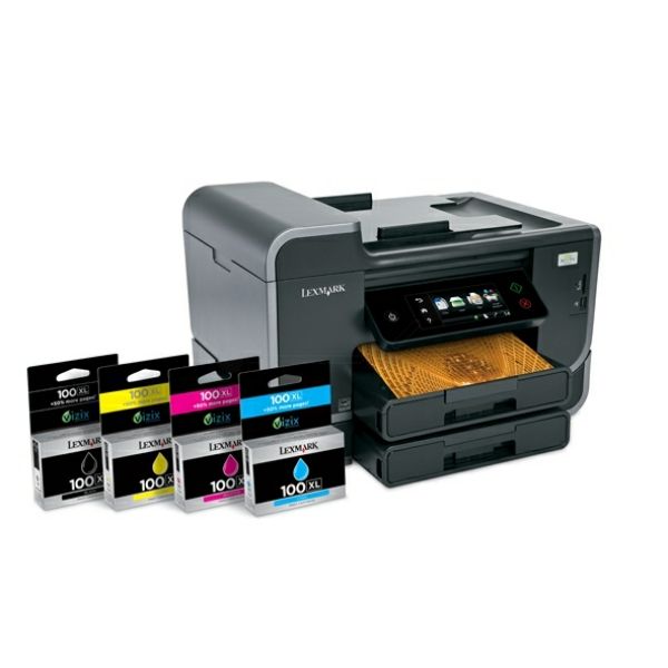 Lexmark - All-in-One - Platinum Pro903 - House Of Inks