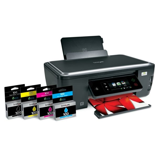 Lexmark Interact S 608 Patronen