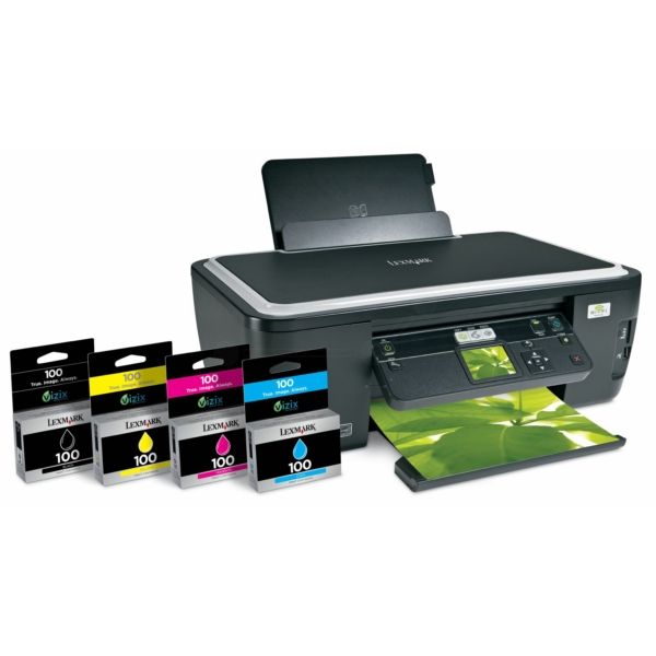 Lexmark Intuition S 508