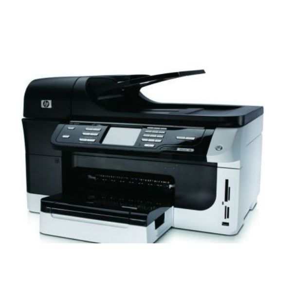 HP OfficeJet Pro 8500 Wireless Cartridges