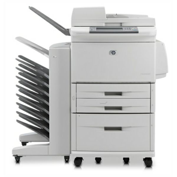 HP LaserJet M 9059 MFP Consumables