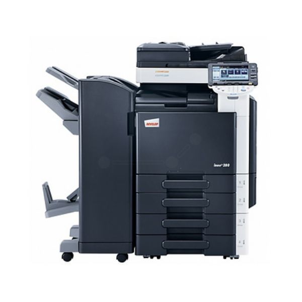 Develop Ineo + 280 Toner und Trommel günstig bei TonerPartner.de