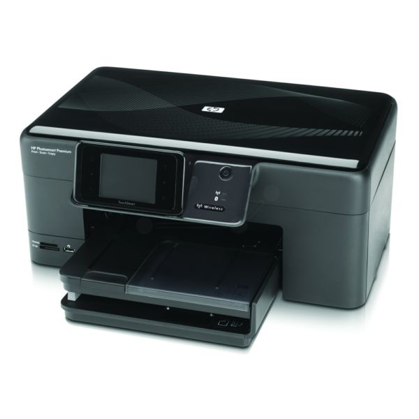 PREMIUM - Cartouches d'encre compatibles avec imprimantes HP