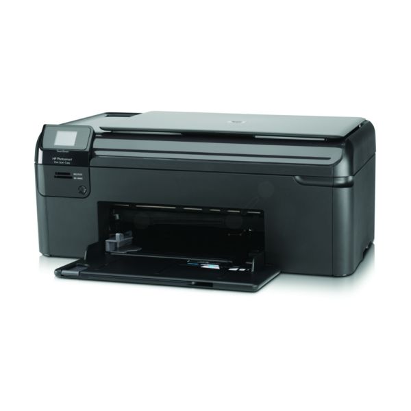 HP Photosmart B109a Druckerpatronen günstig kaufen – TonerPartner