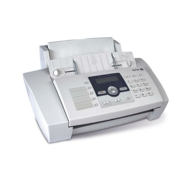 Xerox Office Fax IF 6025 Cartouches