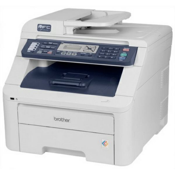 Brother MFC9320 CW Toner günstig kaufen TonerPartner.de