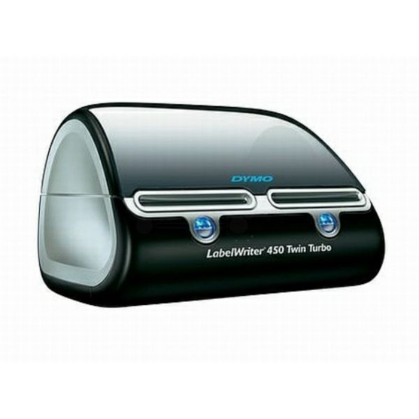 Dymo Labelwriter 450 Twin Turbo Consommables