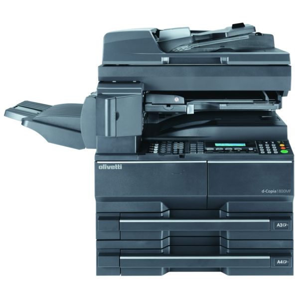 Olivetti D-Copia 2000 MF Toner und Druckerpatronen