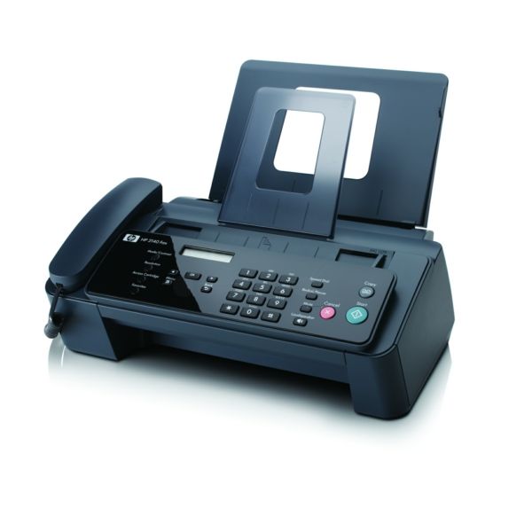 HP Fax 2140 Cartouches d'impression