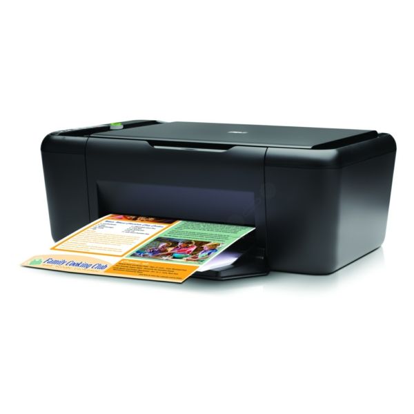 ventilación Devorar derrochador Cartucho de tinta para impresora HP DeskJet F 4470 baratos – TonerPartner.es