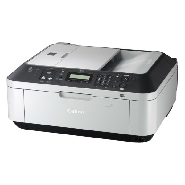 Canon Pixma MX 340 Druckerpatronen günstig kaufen TonerPartner.de
