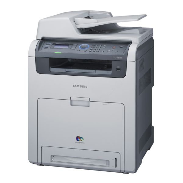 Samsung CLX-6250 FX Toner und Druckerpatronen