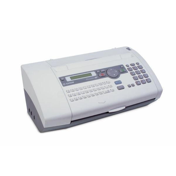 Sagem Phonefax 40 S Verbrauchsmaterialien