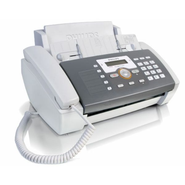 Philips Faxjet 520 Series