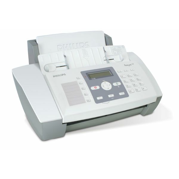 Philips Faxjet 330 Series Cartouches d'impression