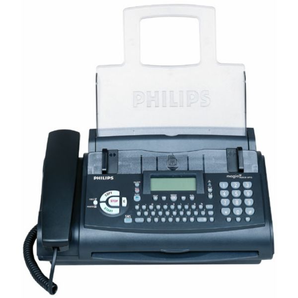 Philips Magic 3 Voice SMS Plus Materiały