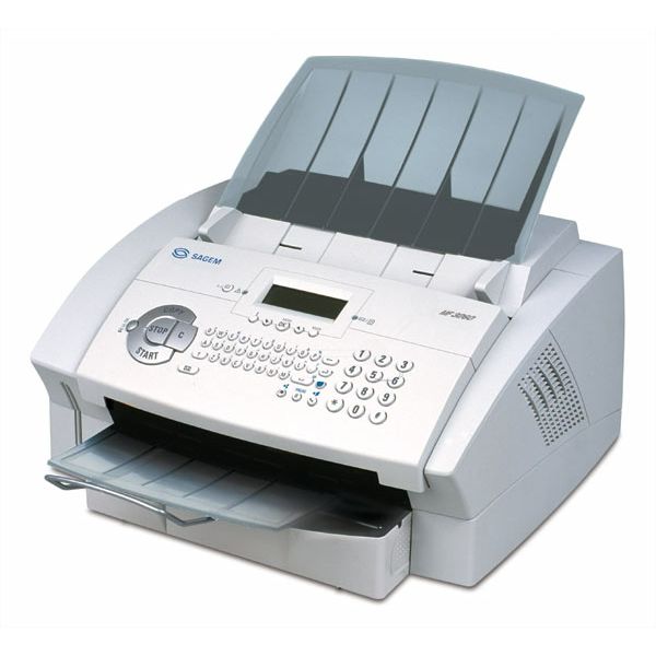 Sagem Fax 3200 Series Toner