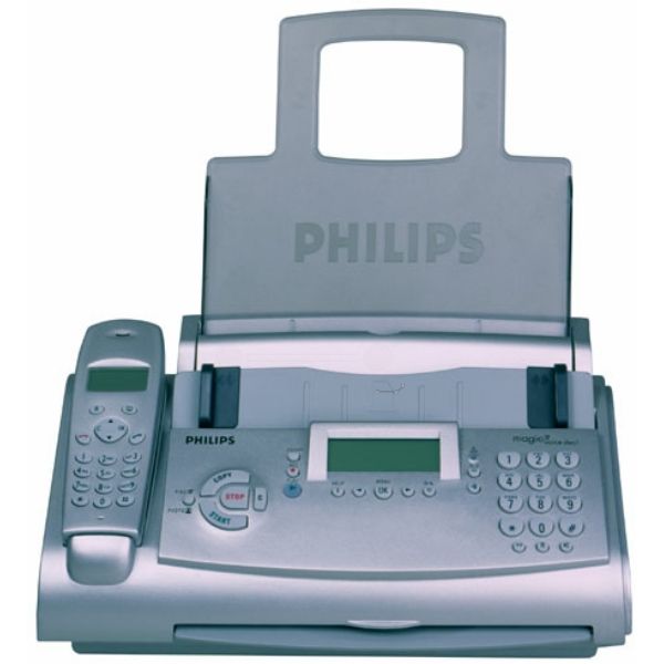Philips Magic 3 Voice Dect Verbrauchsmaterialien