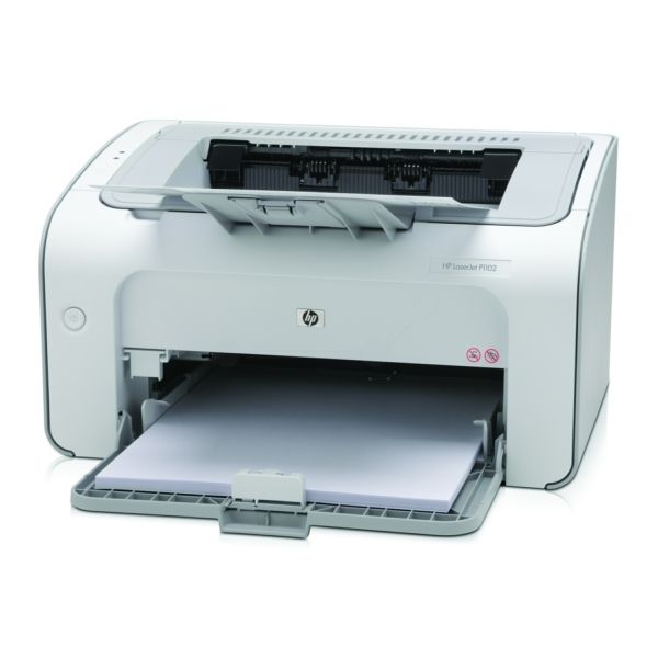 HP LaserJet Professional P 1108 w Toner