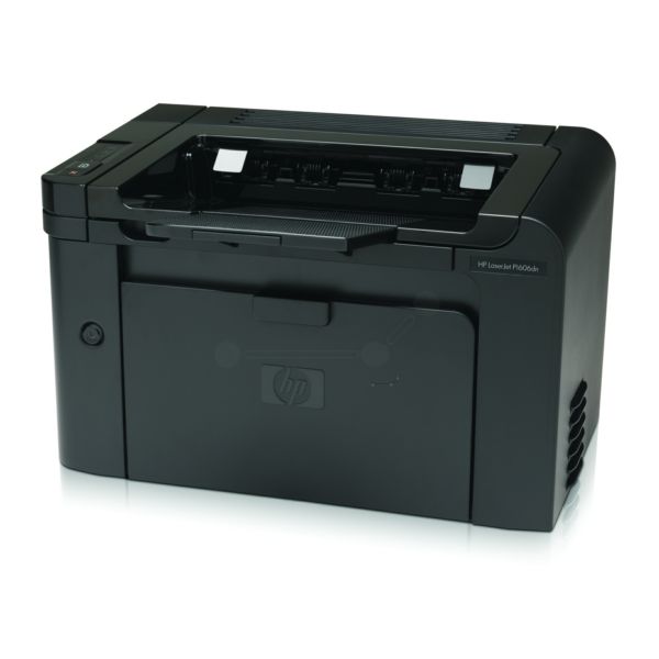 HP LaserJet Pro P 1607 dn