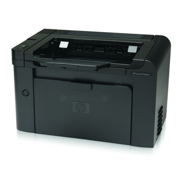 HP LaserJet Professional P 1600 Series Toner