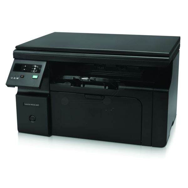 HP LaserJet Professional M 1132 MFP Toner