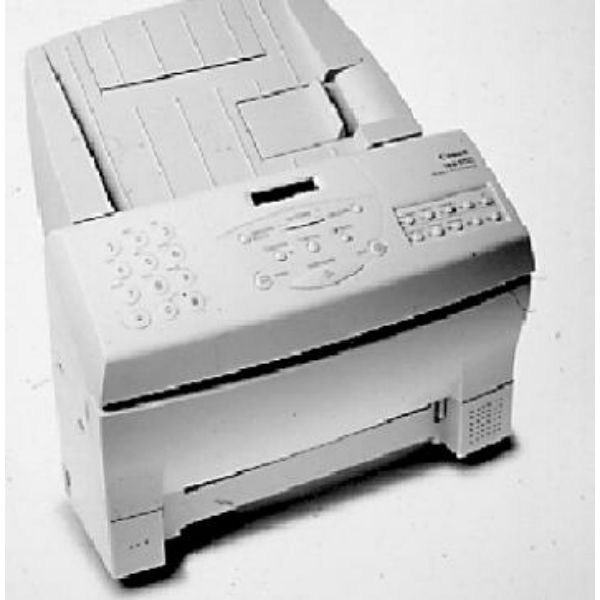 Canon Fax B 150 Cartouches d'impression