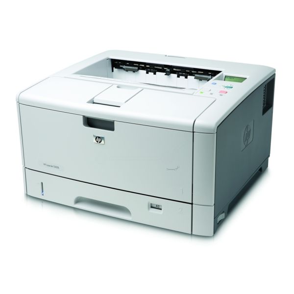 HP LaserJet 5200 L Toners