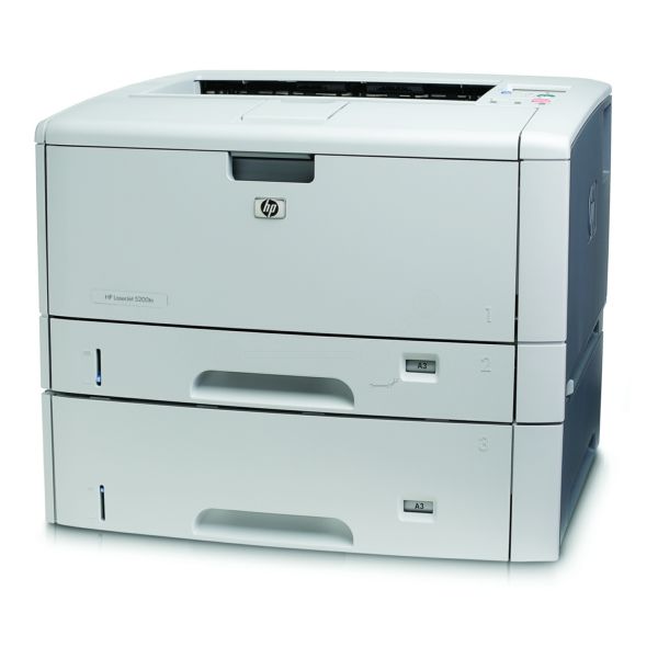 HP LaserJet 5200 TN Toner