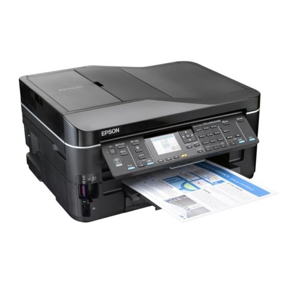 Epson Stylus Office BX 625 FWD Cartucce